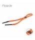 Lunettes Floating Strap Ocean Mark Orange