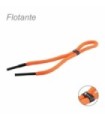 Floating Strap Ocean Mark Orange glasses