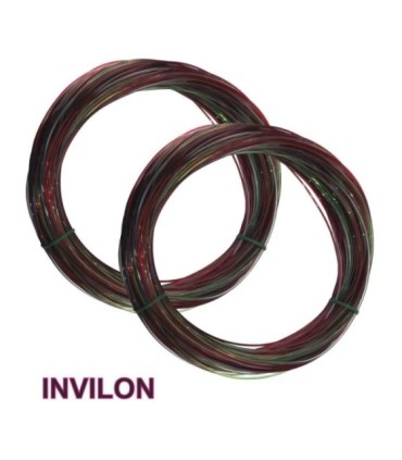 Invilon madeja leader sin memoria