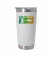Ocean White Tuna Mahi Vetro Isotermico 20oz 0,6Litri