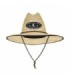 Cappello Ocean Straw Hollow Classic Bambino T54