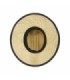 Ocean Straw Hollow Classic Child Hat T54