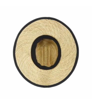 Sombrero Ocean Straw Hollow Clasic Niño T54