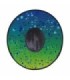 Chapeau Ocean Paille Mahi Mat Noir Adulte T58