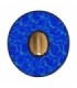 Ocean Straw Hollow Seawave Adult T58 Cappello