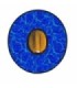 Ocean Straw Seawave Mat Marrone Adulto T58 Cappello