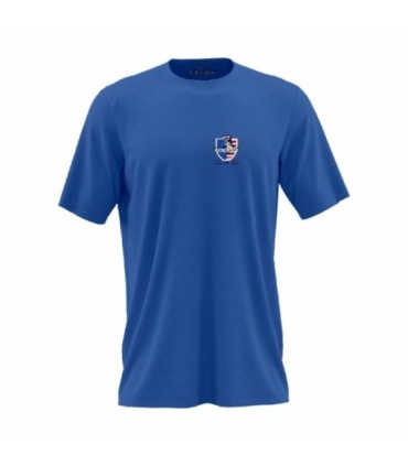Ocean T-shirt Republic fishing Blue Various sizes