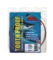 Piano wire tooth proof stainless steel 9 meters