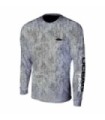 Camicia Tecnica Ocean Geo Grey Varie taglie