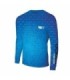 Camicia Tecnica Ocean Aqua Bluefish Varie taglie