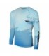Camicia Tecnica Ocean Aqua Jungle Sky Varie taglie