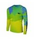 Camicia Tecnica Ocean Aqua Jungle Mahi Varie taglie