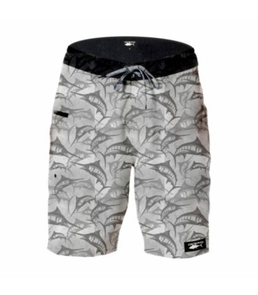 Ocean Geo Marlin Gray swimsuit pants Various sizes