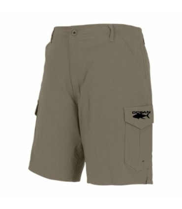 Ocean CaboKhakiPantalone da pesca