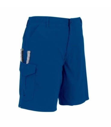 Ocean CaboPantalone da pesca blu Varie dimensioni