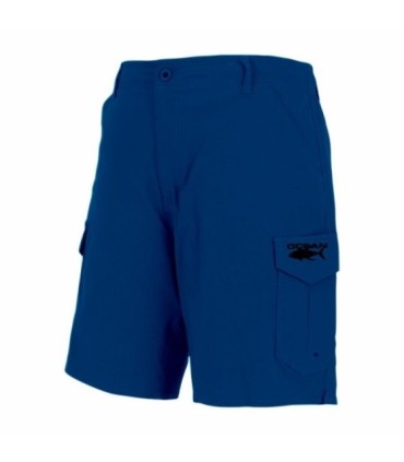 Fischstücke Ocean Cabo Blue Flächen