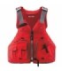Rettungsschwimmerweste Elite70N - 50n ISO 12402-5 Größe