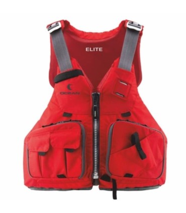 Chaleco salvavidas Elite70N - 50N ISO 12402-5 Tallas varias