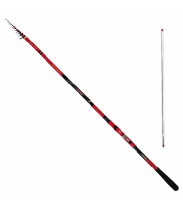 ISO Rod Yong Sung YS Red 1.5 - 530 5.30 meters