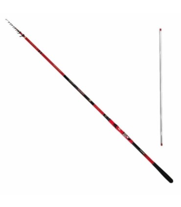 Cane ISO Yong Sung YS Rosso 3.0 - 430 4.30 metri