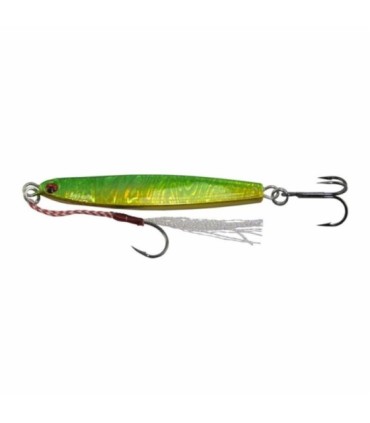 Gluupi Mebaru Jig 21grammi