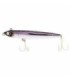 Pipidevil 125S 125mm - 51 grammes différentes couleurs