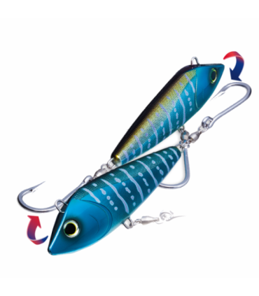 Schöne Yozuri Sashimi 210mm 310gr verschiedene Farben