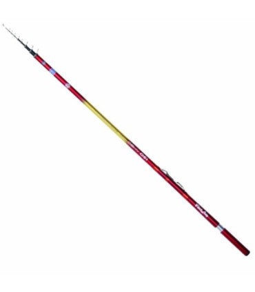 Cana Hydra- AMBO - 5.30m- 6s- Ho 2.0