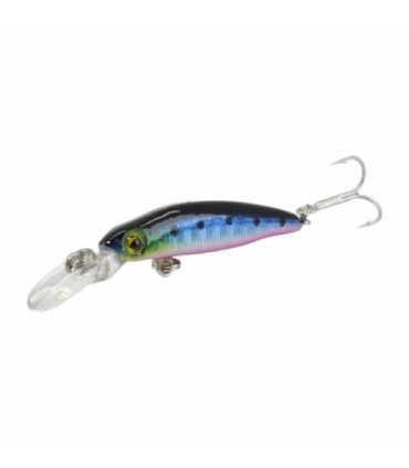 Gluupi Tiny Minnow 40 mm-2,0 g