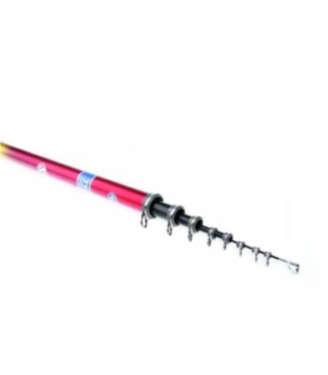 Haste Hidra - AMBO - 5,30m- 6s- Ho 2,0