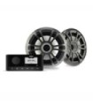 Fusion Sports MS-RA60 Kit altoparlante e lettore