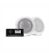Kit haut-parleur et lecteur Fusion Classic MS-RA60
