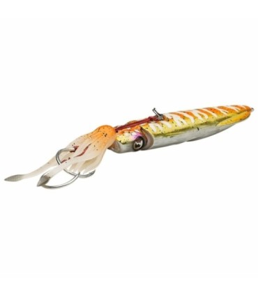 Savage Swimsquid Inchiku 150gr 9.7cm Verschiedene Farben