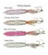 Savage Swimsquid Inchiku 180gr 10.3cm várias cores