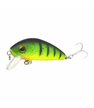 Gluupi Tofy Minnow