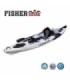 Kayak Angler 12 Length 3.73m Width 0.78m