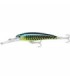 Rapala XRap Magnum Singolo 16cm 72gr vari colori