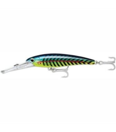 Rapala XRap Magnum Singolo 16cm 72gr vari colori