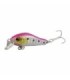 Glupi Miko Minnow 35mm-2,0gr