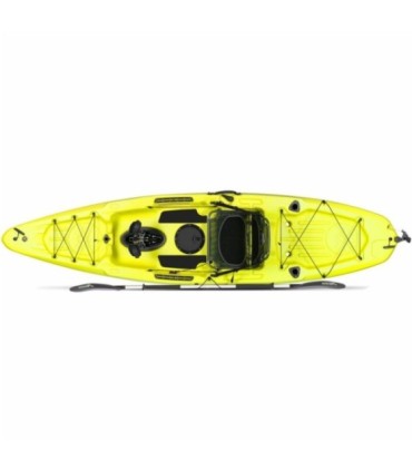 Hobie mirage passport 12 long distance 3.60m width 0.86m