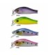 Gluupi Miko Minnow 35 mm-2,0 gr