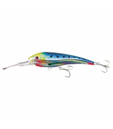 Bait Nomad Design DTX Minnow 120 35gr vari colori