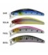 Gluupi Sardy Minnow 50 mm-2,4 gr