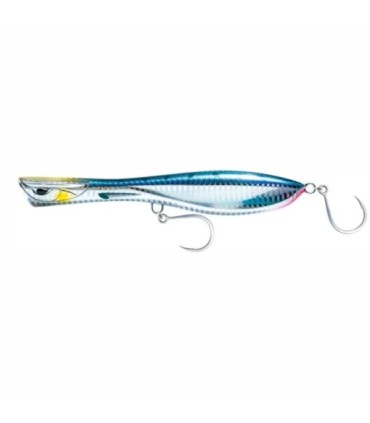Köder Nomad Design Datwing Long Cast 130 37gr verschiedene Farben