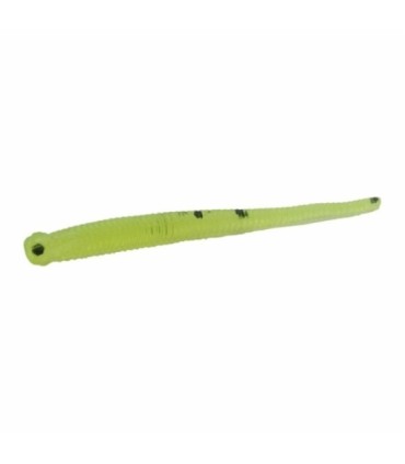 Vinyl Gluupi Tropy weich 50mm-0,4gr Pack 10 Einheit.