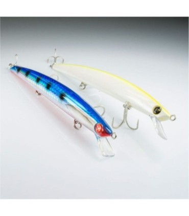 Mommotti SS appât 180mm 28gr différentes couleurs