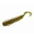 Vinyl Gluupi Curly soft 50mm Pack 8 Einheiten