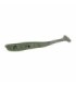 Vinil Gluupi Splity Soft 50mm Pacote 10 Unidades