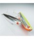 Appât Pro-Q. Mommotti 120mm 27gr différentes couleurs