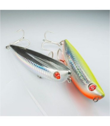 Cebo Pro-Q. Mommotti 120mm 27gr colores varios